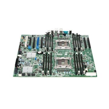 2TPVG - Dell System Board (Motherboard) Precision T7910 Workstation