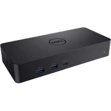 2TVK3 - Dell D6000S Universal Docking Station