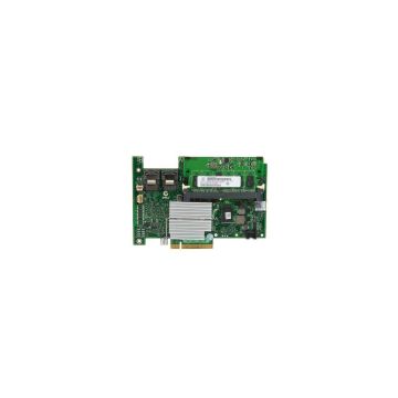 2X372 - Dell DELL 0R374M Perc H700 Integrated Sas Sata Raid Controller With 512Mb Cache