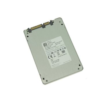 2XFM1 - Dell 512GB SATA 6Gb/s 2.5-inch Solid State Drive (SSD) Alienware 14