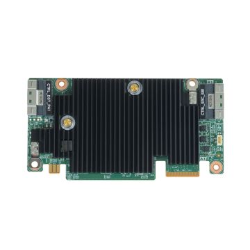 2XVTC - Dell HBA355i 16-Ports SAS 12Gb/s PCI-Express 4.0 x8 Low Profile Host Bus Adapter (HBA)