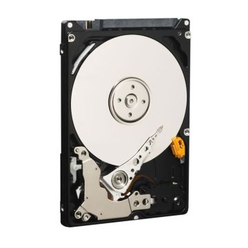 2Y22D - Dell 500GB 5400RPM SATA 2.5-inch Hard Disk Drive