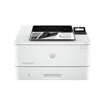 2Z599ER - HP LaserJet Pro 4001ne 1200 x 1200 dpi 42 ppm USB, Wireless Monochrome Printer
