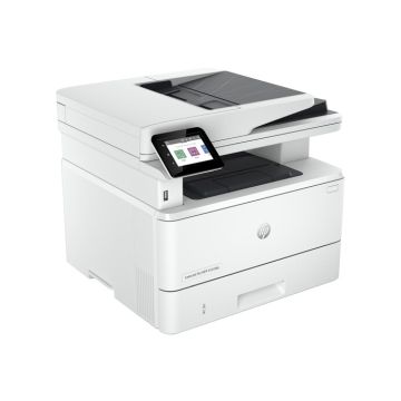 2Z618F - HP LaserJet Pro MFP 4101fdn 1200 x 1200 dpi 42 ppm USB, Ethernet All-in-One Multifunction Monochrome Printer