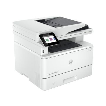 2Z619F - HP LaserJet Pro MFP 4101fdw 1200 x 1200 dpi 42 ppm USB, Ethernet, Wireless All-in-One Monochrome Printer
