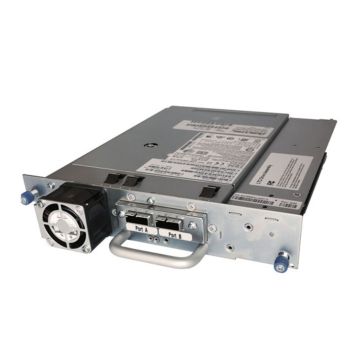 3-07802-01 - Quantum 12TB (Native) 30TB (Compressed) LTO-8 HH SAS Tape Drive with Caddy for Scalar i3