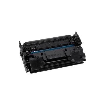 3010C001 - Canon 057 Black Toner Cartridge, High Capacity - For Use With Lbp220 Series, Lbp230 Se