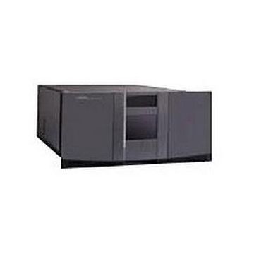 301897-B22 - HP StorageWorks MSL5030 Rack-mountable Tape Library 3TB (Native) / 6TB (Compressed) SCSI