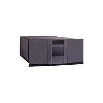 301897-B23 - HP StorageWorks MSL5030 Tape Library 2 x Drive/30 x Slot 3TB (Native) / 6TB (Compressed) SCSI