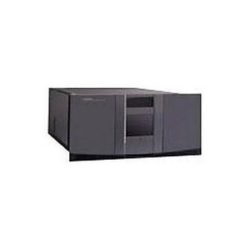 301897-B24 - HP MSL5030L1 1LTO Ultrium Drive Fibre Channel RM Tape Library