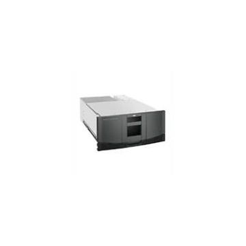 301898-B21 - HP StorageWorks MSL5030 LTO Ultrium 230 Tape Library 3TB (Native) / 6TB (Compressed) SCSI 