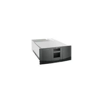 302511-B22 - HP StorageWorks MSL5026SL Tape Library 2 x Drive/26 x Slot 2.86TB (Native) / 5.72TB (Compressed) SCSI 