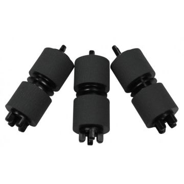 302BR06521 - Kyoera Cassette Separation Roller Assembly for P2235DN