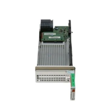303-404-003A - EMC 800GB PCI-Express NVMe 2.5-inch Solid State Drive (SSD) with Tray for VMAX Storage Systems
