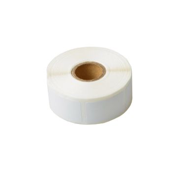 30347 - Dymo Dymo Labelwriter White 1 X 1.5 Labels, 750 Labels Per Roll, 1 Roll Per Box. Thi