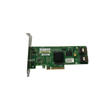 3081E-R - LSI Logic SATA / SAS 3GB/s PCI-Express RAID Controller