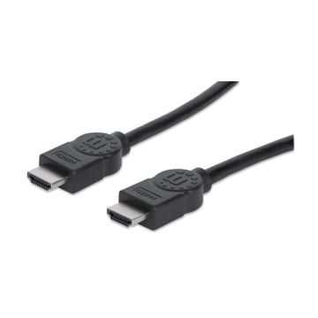 308816 - Manhattan - Strategic Manhattan 3 High Speed Hdmi Cable