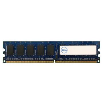 30WGV - Dell 8GB 1066MHz DDR3 PC3-8500 Unbuffered ECC CL7 240-Pin DIMM Dual Rank Memory