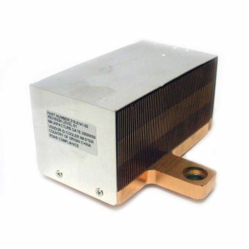 310-0141 - Sun Heatsink for X4540 and X4500