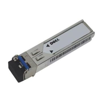 310-1805 - Dell 1000Base-LX Long-Wavelength Small Form Pluggable (SFP) LC GBIC