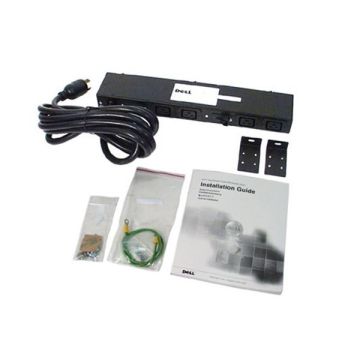 310-1887 - Dell RapidPower 24Amp Power Distribution Unit for Dell PowerEdge Servers