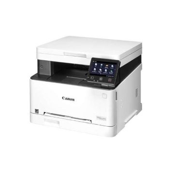 3102C019 - Canon imageCLASS MF641Cw 600x600 dpi 18ppm Color Laser Printer
