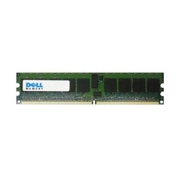 311-7992 - Dell 64GB (16 X 4GB) 667MHz DDR2 PC2-5300 Registered ECC CL5 240-Pin DIMM Memory