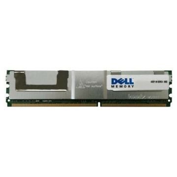 311-8166 - Dell 24GB (24 X 1GB) 667MHz DDR2 PC2-5300 ECC Fully Buffered CL5 240-Pin Memory