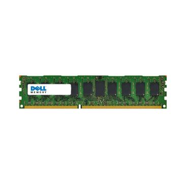 311-9481 - Dell 2GB 1066MHz DDR3 PC3-8500 Registered ECC CL7 240-Pin DIMM Dual Rank Memory