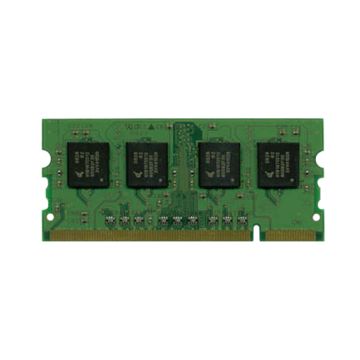 311-9609 - Dell 512MB 667MHz DDR2 PC2-5300 Unbuffered non-ECC CL5 200-Pin Sodimm Memory for 5330dn Workgroup Laser Printer