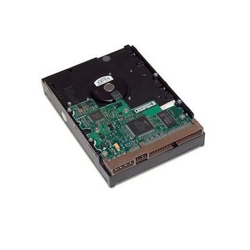311043-B22 - HP 120GB 7200RPM ATA-100 3.5-inch Hard Disk Drive