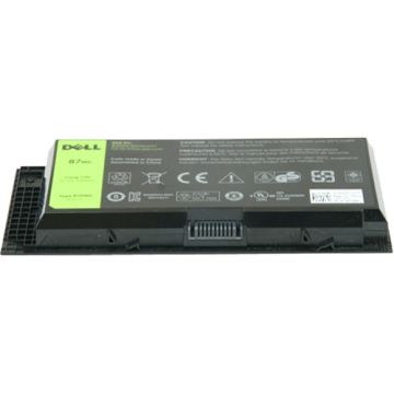 312-1176 - Dell 9-Cell 97WHr Li-Ion Battery for Latitude E6320 E6420 E6420 ATG E6520 Laptop Series