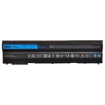 312-1441 - Dell 6-Cell 65Wh Lithium-ion Laptop Battery