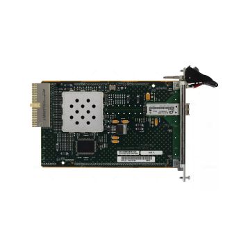 313731306 - StorageTek Single-Port Fibre Channel 2Gb/s MPU2 Interface Module Card