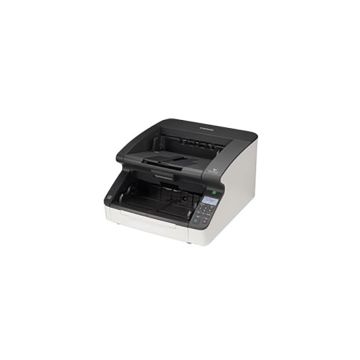 3150C002 - Canon Dr-G2110 Standard (Usb & Ethernet) Production Document Scanner