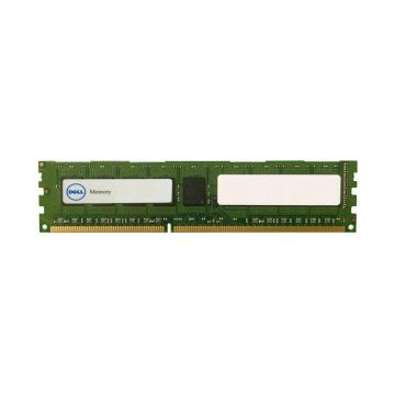 317-0109 - Dell 6GB (6 X 1GB) 1066MHz DDR3 PC3-8500 Unbuffered ECC CL7 240-Pin DIMM Memory
