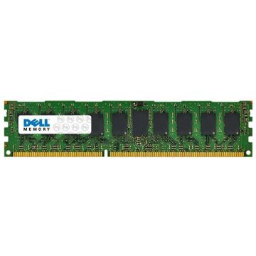 317-0227 - Dell 8GB (4x 2GB) 1066MHz DDR3 PC3-8500 ECC Registered CL7 240-Pin DIMM 1.5V Dual Rank x8 Memory Module
