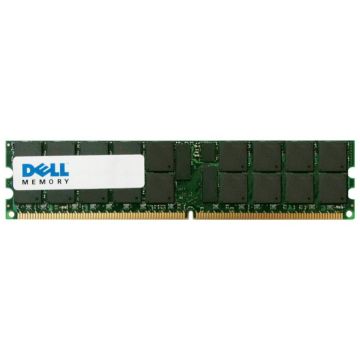 317-0233 - Dell 16GB Kit (8 X 2GB) PC3-8500 DDR3-1066MHz ECC Unbuffered CL7 240-pin DIMM Dual Rank Memory 2P AE