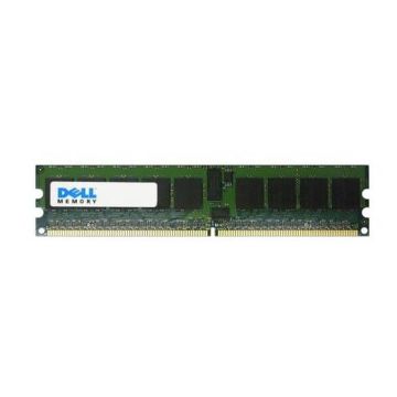 317-0235 - Dell 24GB (12 X 2GB) 400MHz DDR2 PC2-3200 Registered ECC CL3 240-Pin DIMM Memory