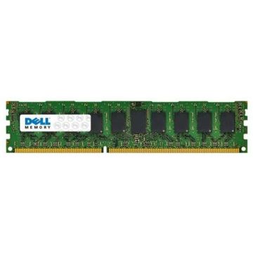 317-0237 - Dell 32GB (8x 4GB) 1066MHz DDR3 PC3-8500 ECC Registered CL7 240-Pin DIMM 1.5V Dual Rank x4 Memory Module