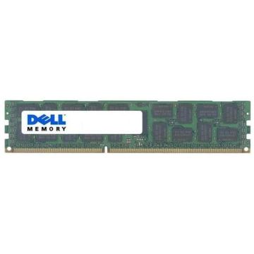 317-0368 - Dell 24GB (3x 8GB) 1333MHz DDR3 PC3-10600 ECC Registered CL9 240-Pin DIMM 1.5V Dual Rank x4 Memory Module
