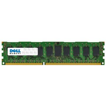317-1246 - Dell 64GB (8x 8GB) 1066MHz DDR3 PC3-8500 ECC Registered CL7 240-Pin DIMM 1.5V Dual Rank x4 Memory Module