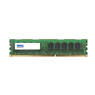 317-1279 - Dell 4GB (2x 2GB) 1066MHz DDR3 PC3-8500 ECC Registered CL7 240-Pin DIMM 1.5V Dual Rank x8 Memory Module