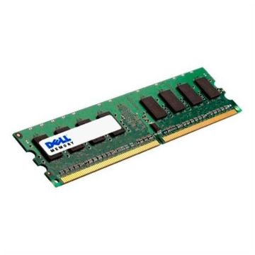 317-1652 - Dell 6GB (3x 2GB) 1333MHz DDR3 PC3-10600 ECC Registered CL9 240-Pin DIMM 1.5V Dual Rank x8 Memory Module