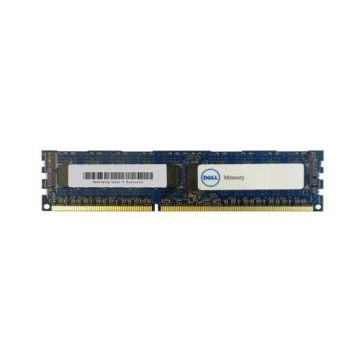 317-2057 - Dell 8GB (4x 2GB) 1333MHz DDR3 PC3-10600 ECC Registered CL9 240-Pin DIMM 1.5V Dual Rank x8 Memory Module