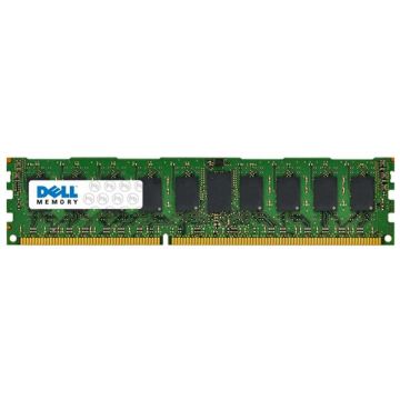 317-2063 - Dell 8GB Kit (8 X 1GB) PC3-10600 DDR3-1333MHz ECC Unbuffered CL9 240-Pin DIMM Single Rank Memory