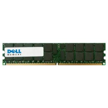 317-2550 - Dell 4GB (4 X 1GB) 1333MHz DDR3 PC3-10600 Unbuffered ECC CL9 240-Pin DIMM Memory