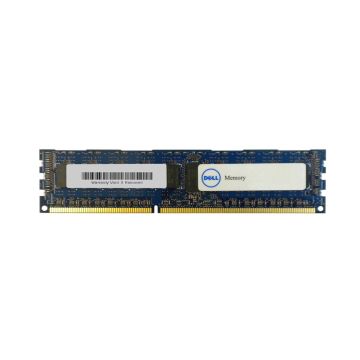 317-2564 - Dell 32GB Kit (8 X 4GB) PC3-10600 DDR3-1333MHz ECC Registered CL9 240-Pin DIMM Dual Rank Memory