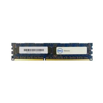 317-8322 - Dell 16GB (4x 4GB) 1600MHz DDR3 PC3-12800 ECC Registered CL11 240-Pin DIMM 1.5V Dual Rank x8 Memory Module