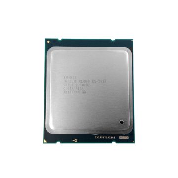 317-9590 - Dell Xeon E5-2609 Quad-Core 2.40GHz 6.4GT/s QPI 10MB L3 Cache Socket LGA2011 Processor